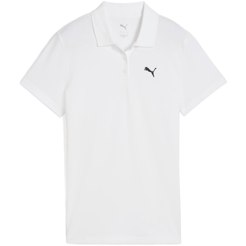 Tricou femei Puma Ess Polo 68237802 - poza 1