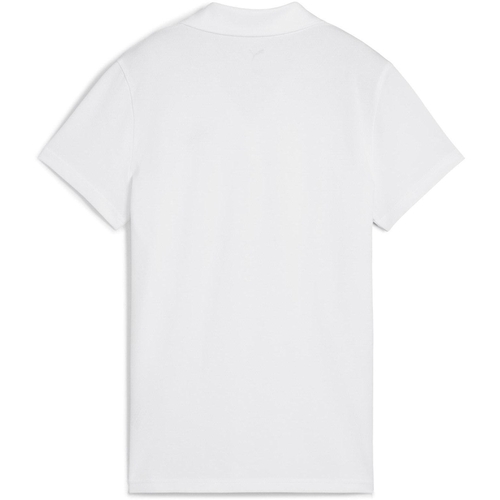 Tricou femei Puma Ess Polo 68237802 - poza 2