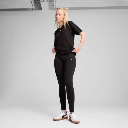 Tricou femei Puma Ess Relaxed Tee 68497101 - poza 3