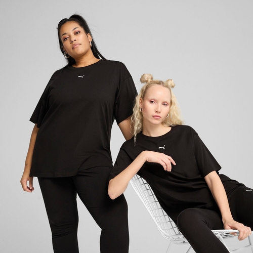 Tricou femei Puma Ess Relaxed Tee 68497101 - poza 4