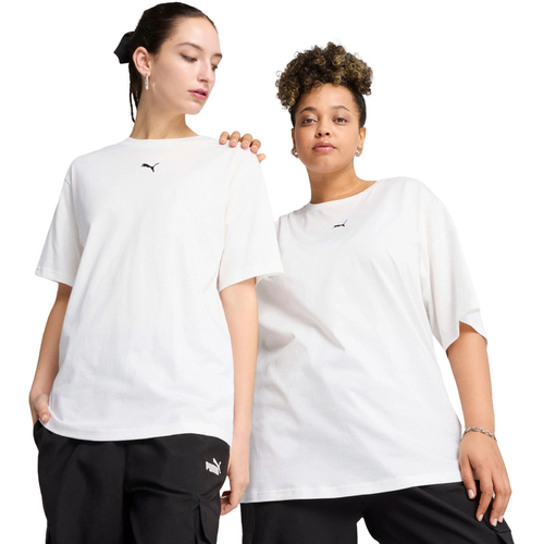 Tricou femei Puma Ess Relaxed Tee 68497102 - poza 1