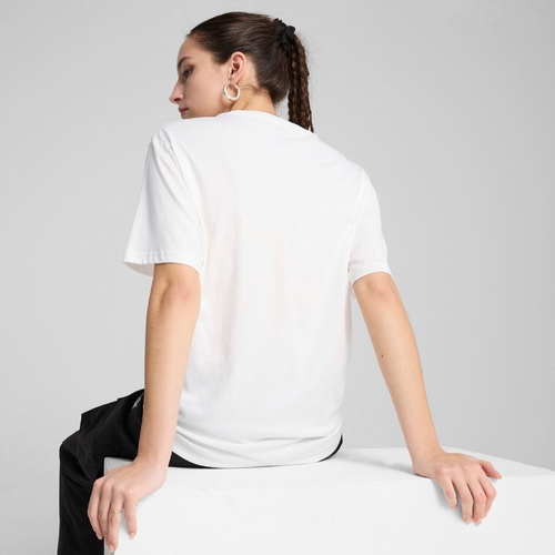 Tricou femei Puma Ess Relaxed Tee 68497102 - poza 2