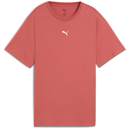 Tricou femei Puma Ess Relaxed Tee 68497160