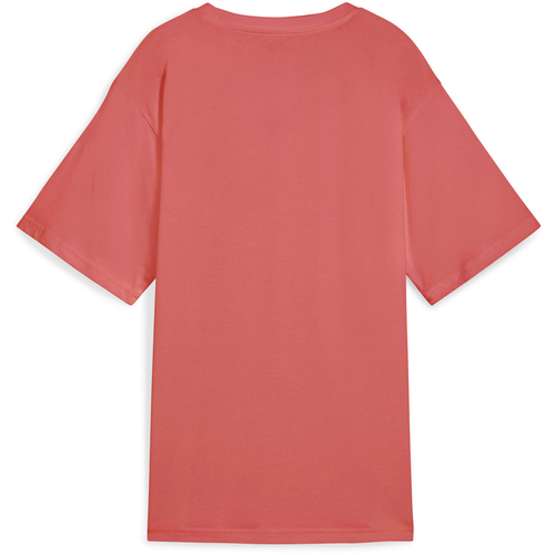 Tricou femei Puma Ess Relaxed Tee 68497160 - poza 2