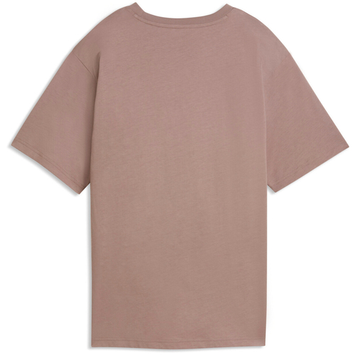Tricou femei Puma Ess Relaxed Tee 68497185 - poza 2