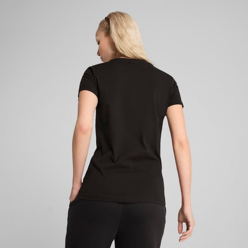 Tricou femei Puma Ess Small No 1 Logo Tee 68237201 - poza 2