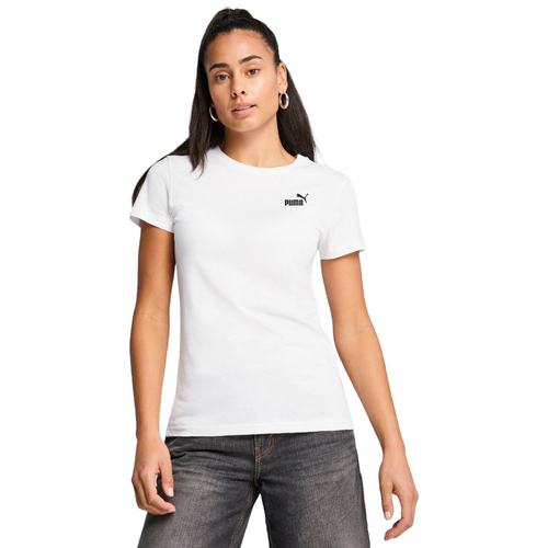 Tricou femei Puma Ess Small No 1 Logo Tee 68237202 - poza 1