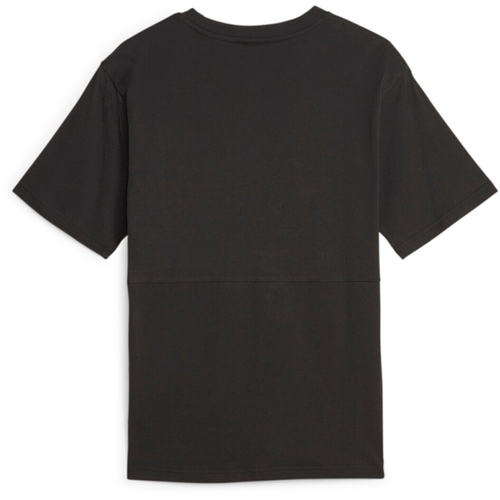 Tricou femei Puma Power Logo Love 67719601 - poza 5