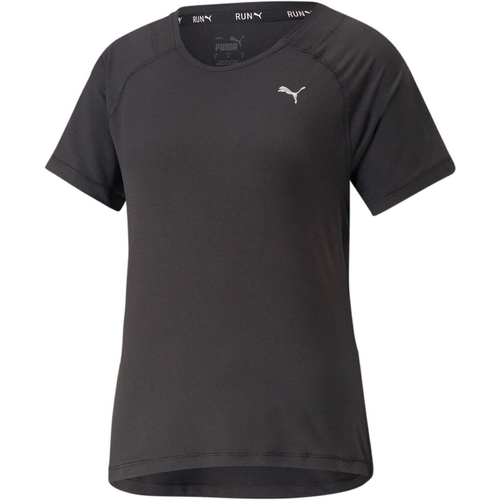 Tricou femei Puma Run Cloudspun Ss Tee W 52327601 - poza 1