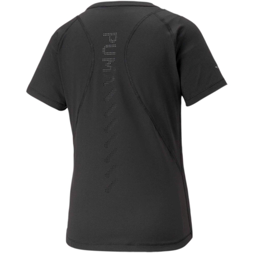 Tricou femei Puma Run Cloudspun Ss Tee W 52327601 - poza 2
