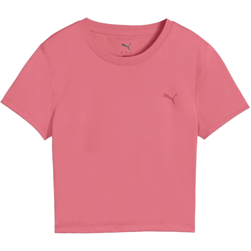 Tricou femei Puma W Strong Cross Back Tee 52849425