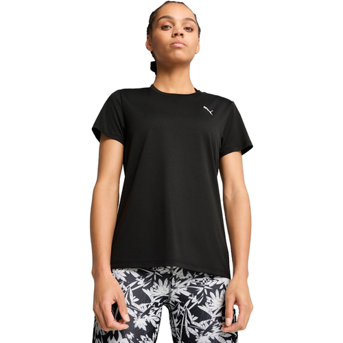 Tricou femei Puma W Tad Essential Crew Tee 52717701 - poza 1