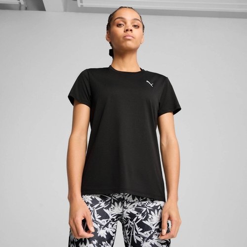 Tricou femei Puma W Tad Essential Crew Tee 52717701 - poza 3