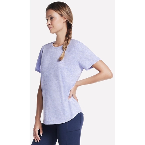 Tricou femei Skechers GODRI SWIFT TEE TS104-LVLP - poza 3
