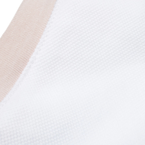 Tricou femei Vans How To Duffy VN0A5ATCWHT1 - poza 5