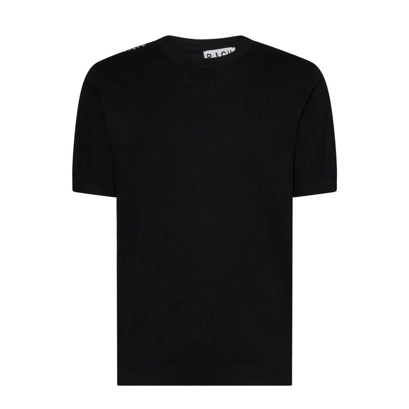 Tricou John Richmond SWEATER MALDI(CREW NECK) - poza 1