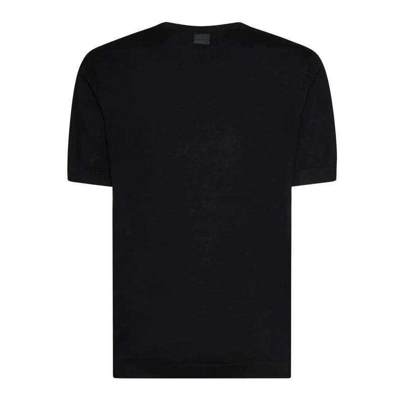 Tricou John Richmond SWEATER MALDI(CREW NECK) - poza 2