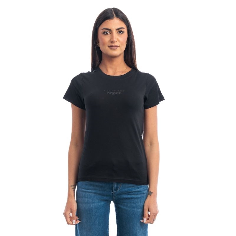 Tricou John Richmond T-SHIRT PATRIZ - poza 1