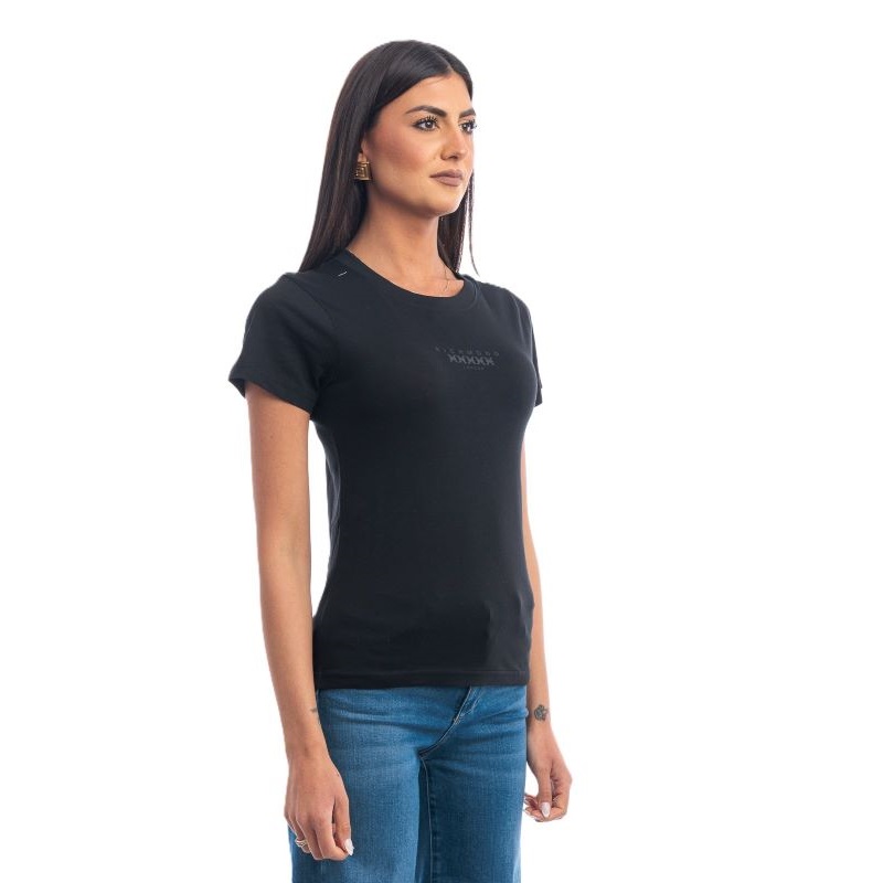 Tricou John Richmond T-SHIRT PATRIZ - poza 2