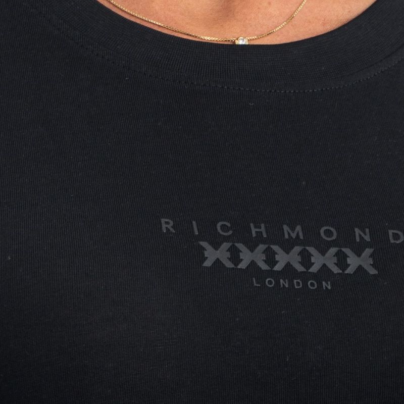 Tricou John Richmond T-SHIRT PATRIZ - poza 3