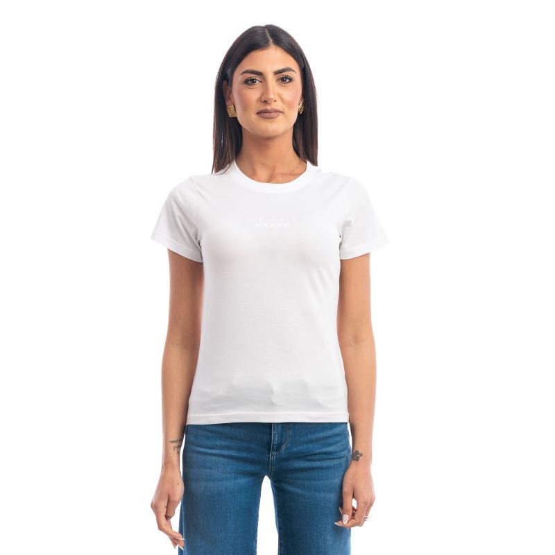 Tricou John Richmond T-SHIRT PATRIZ - poza 1