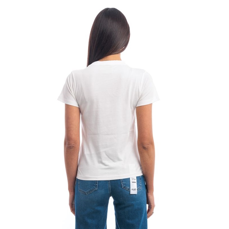 Tricou John Richmond T-SHIRT PATRIZ - poza 2