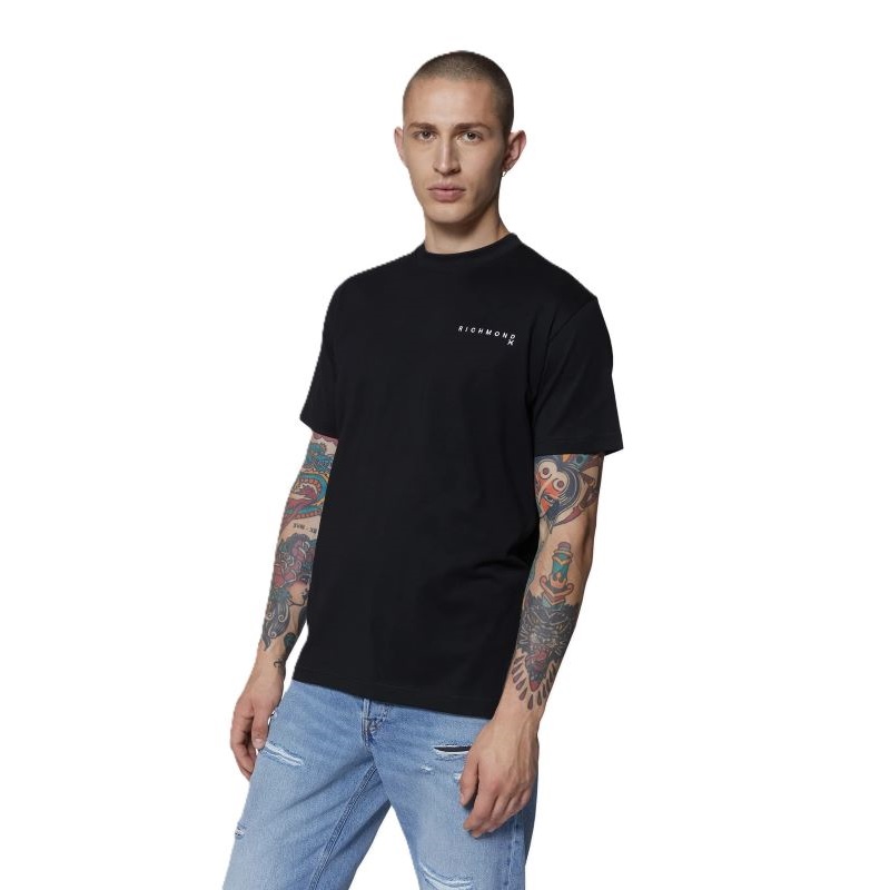 Tricou John Richmond T-SHIRT PRENZEL - poza 1
