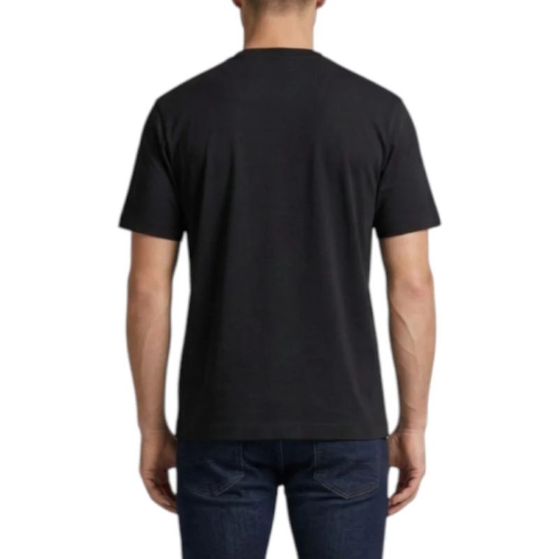 Tricou John Richmond T-SHIRT RANSA - poza 2