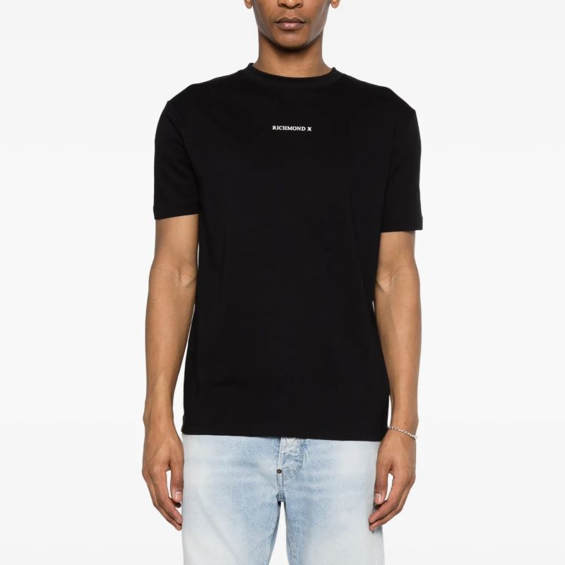 Tricou John Richmond T-SHIRT SEIPONE - poza 1
