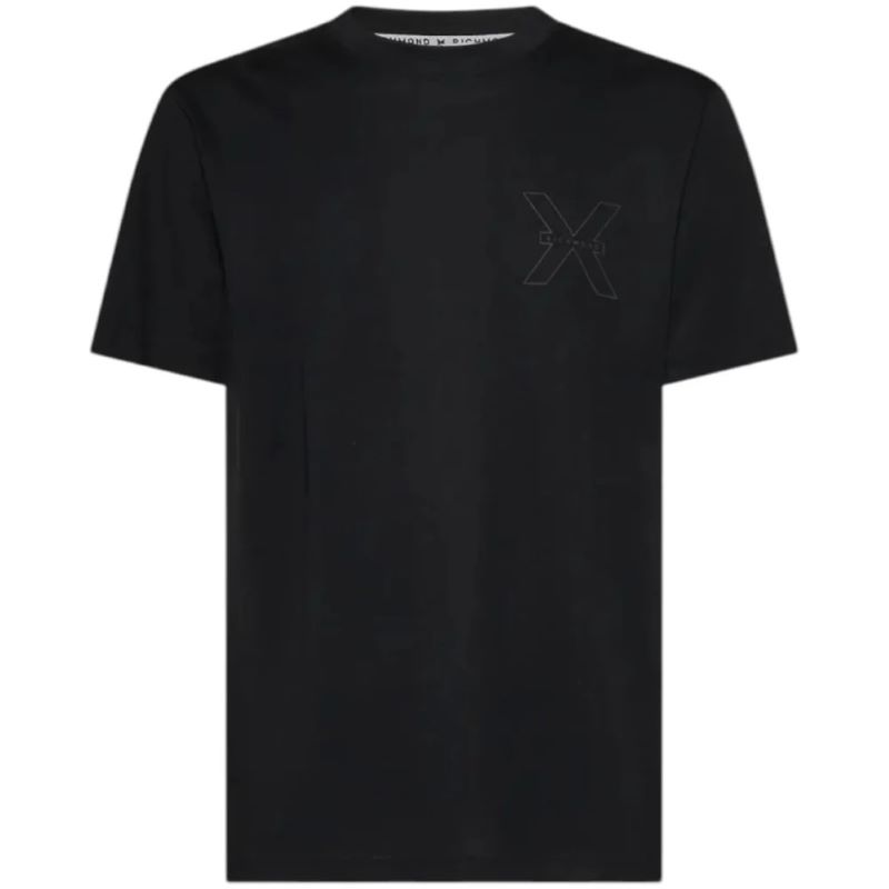 Tricou John Richmond T-SHIRT SEMITE