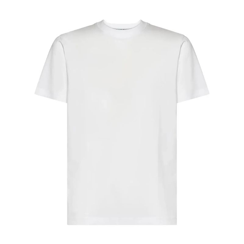 Tricou John Richmond T-SHIRT SEMITE