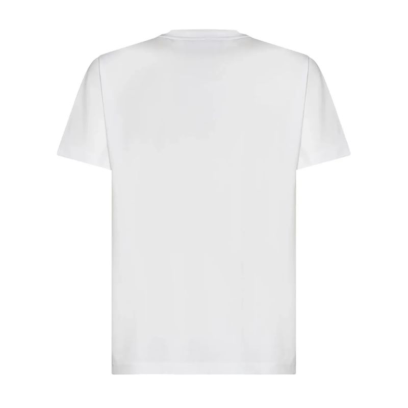 Tricou John Richmond T-SHIRT SEMITE - poza 2