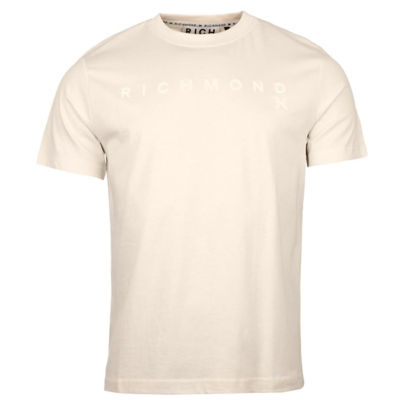 Tricou John Richmond T-SHIRT SILKOM