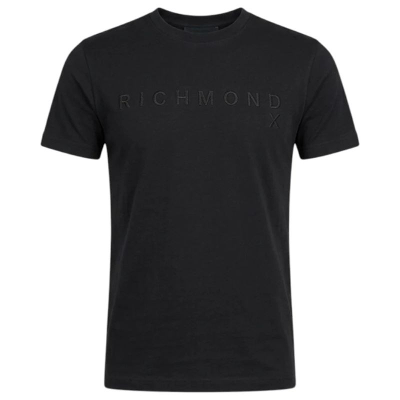 Tricou John Richmond T-SHIRT SILKOM - poza 2