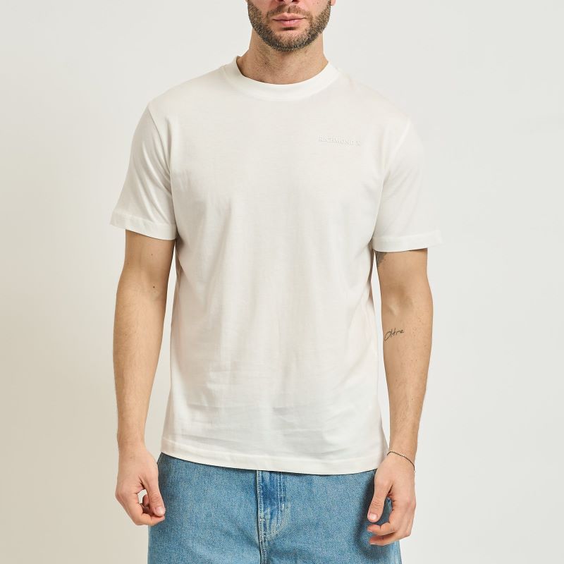 Tricou John Richmond T-SHIRT SORIM - poza 1