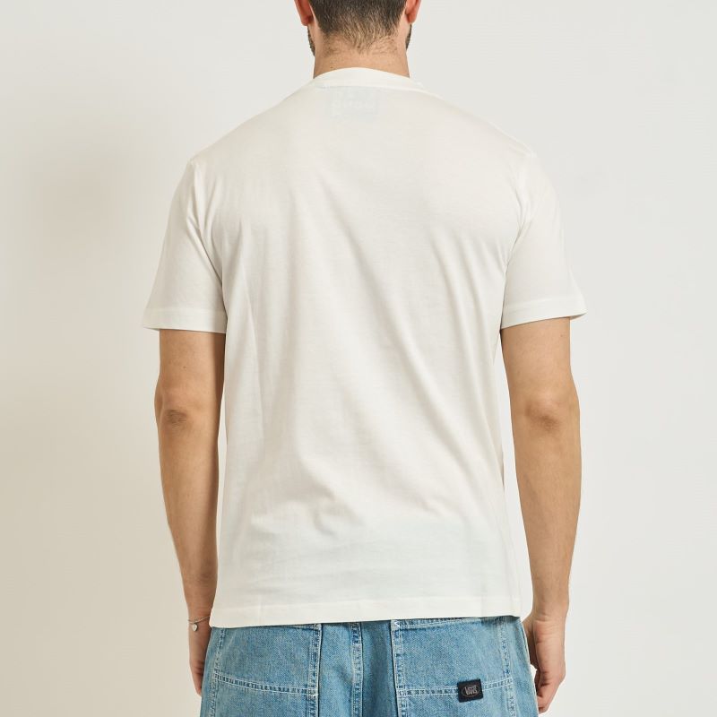Tricou John Richmond T-SHIRT SORIM - poza 2