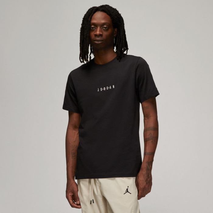 Tricou Jordan M J Emb Jordan Air Crew