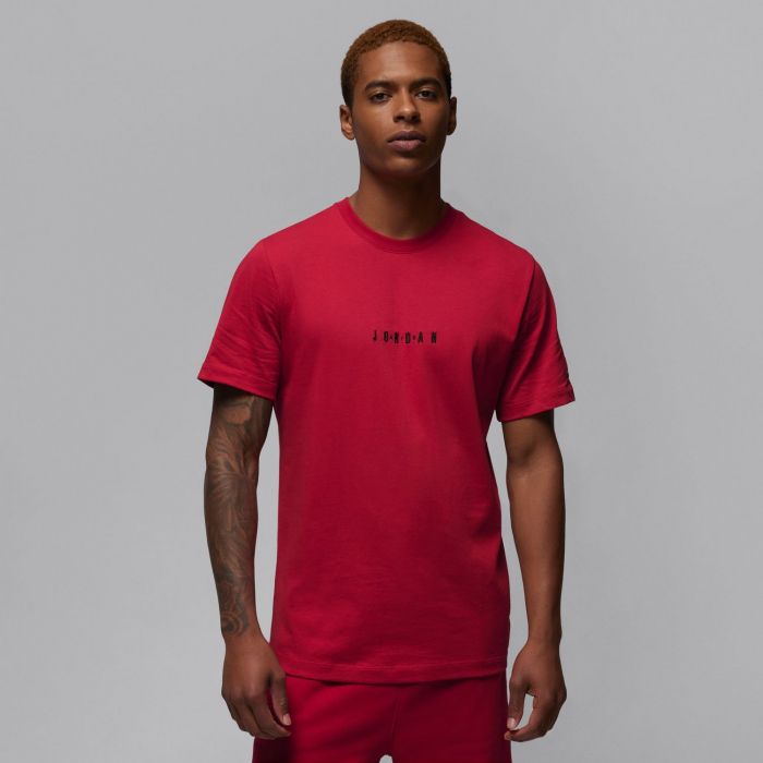 Tricou Jordan M J Emb Jordan Air Crew