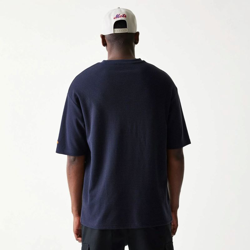 Tricou New Era MLB WAFFLE OS TEE - poza 2