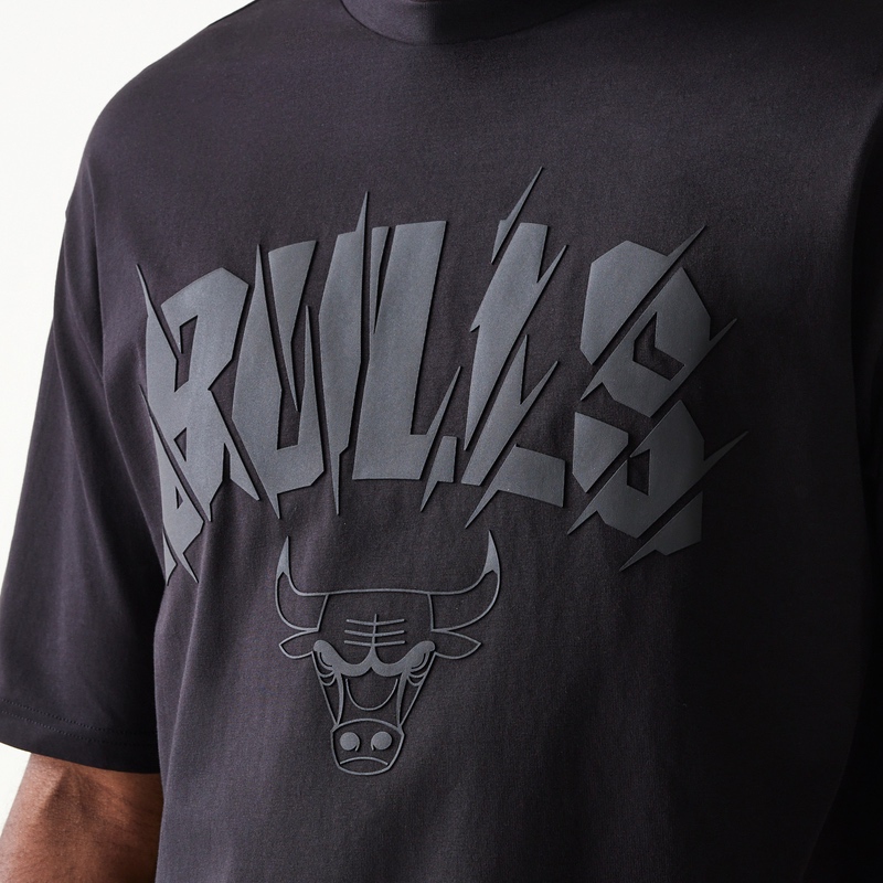 Tricou New Era NBA CORE PLUS HD OS TEE - poza 3