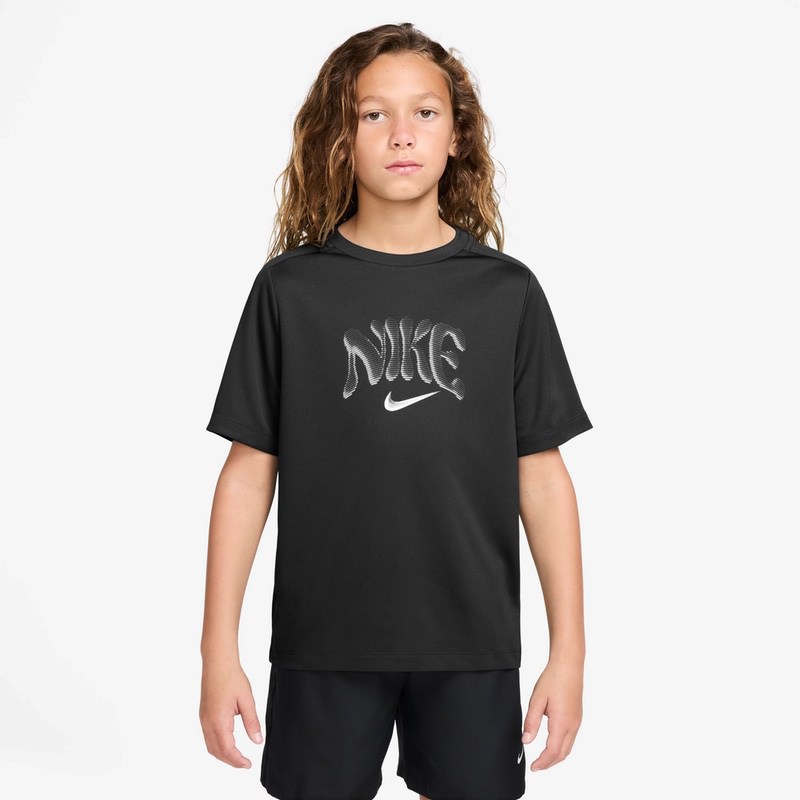 Tricou Nike B NK MULTI REFRESH TOP