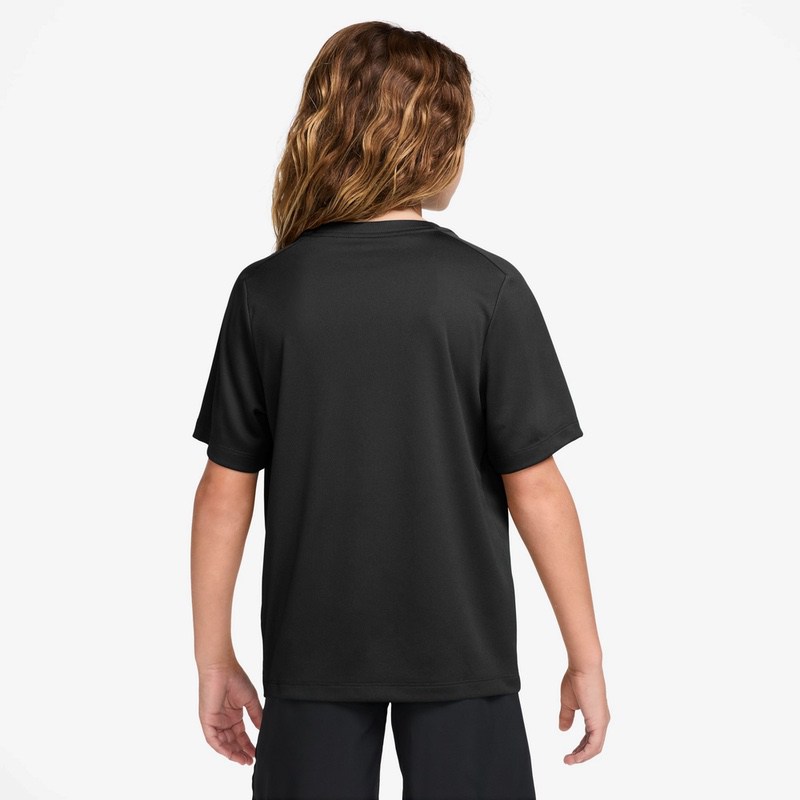 Tricou Nike B NK MULTI REFRESH TOP - poza 2