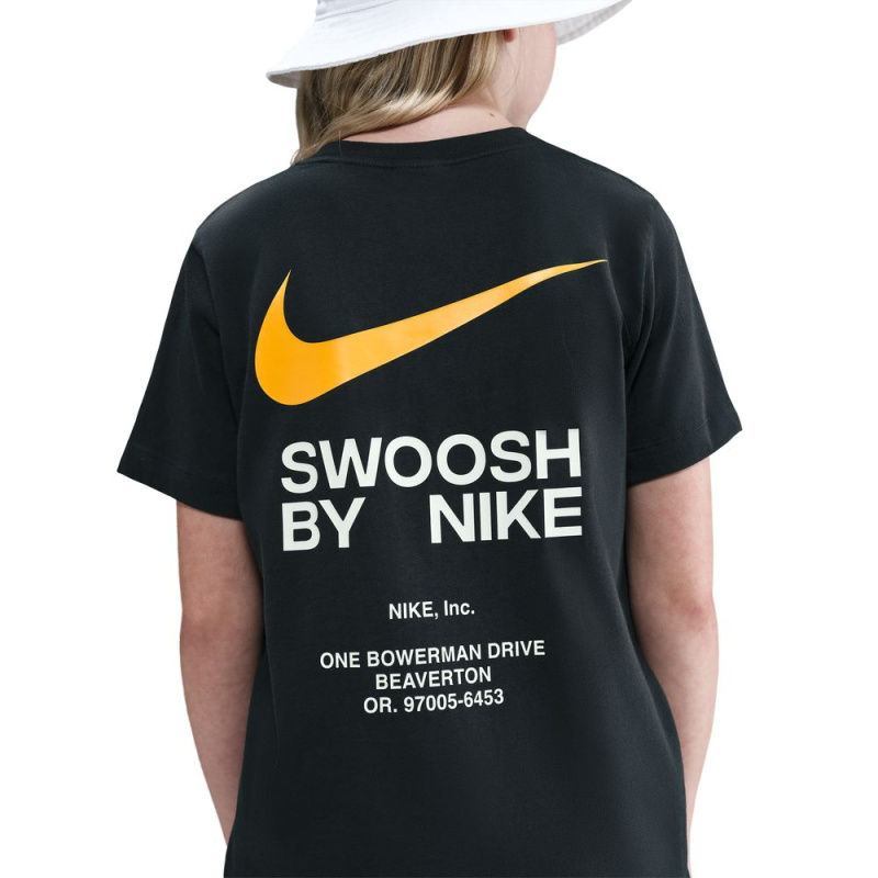 Tricou Nike B NSW ATHL TEE REG - poza 2