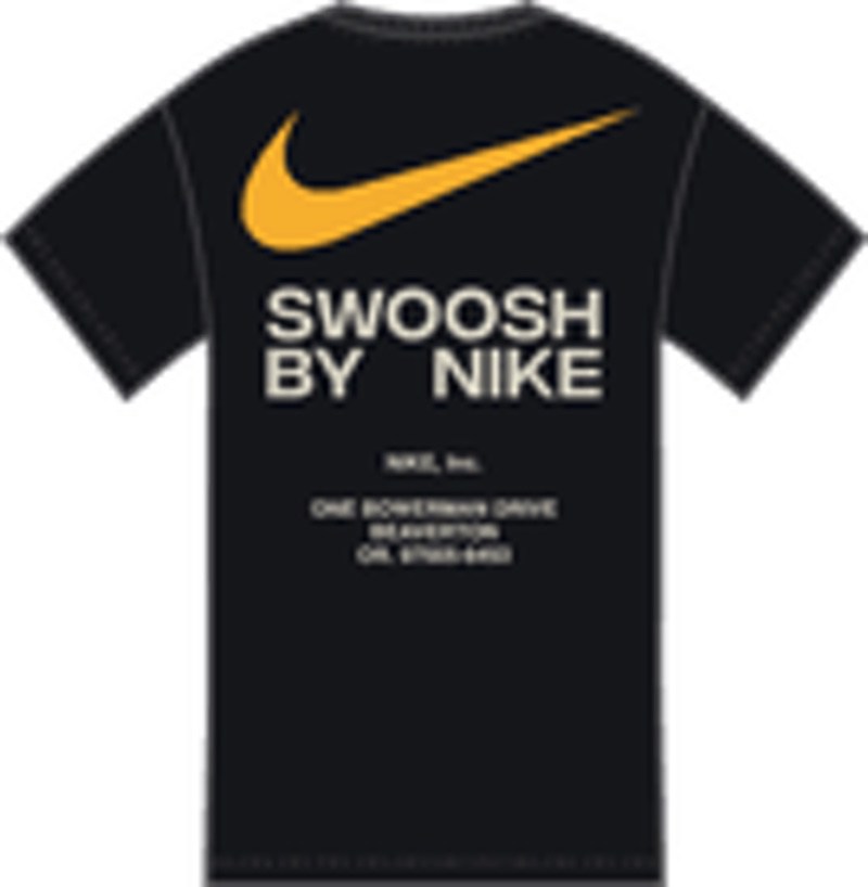 Tricou Nike B NSW ATHL TEE REG - poza 3