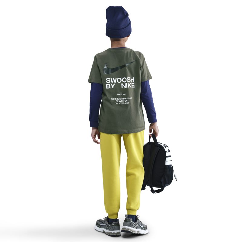 Tricou Nike B NSW ATHL TEE REG - poza 2