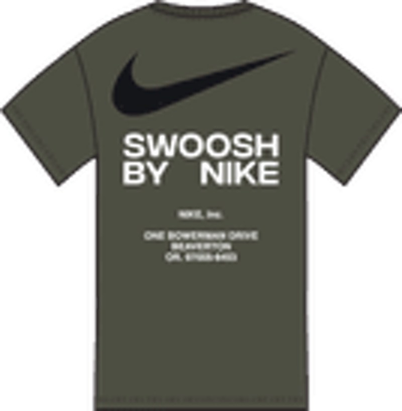 Tricou Nike B NSW ATHL TEE REG - poza 4