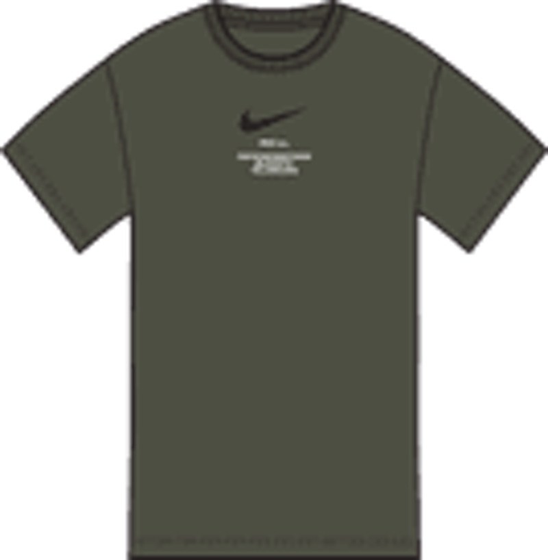 Tricou Nike B NSW ATHL TEE REG - poza 5