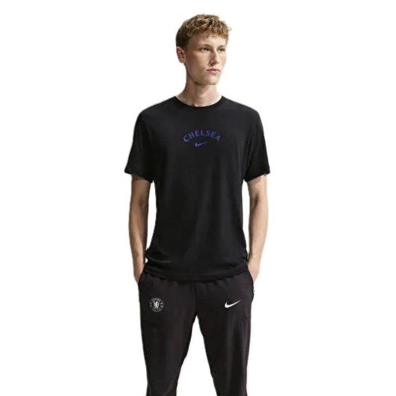 Tricou Nike CFC M NK CITY TEE - poza 1