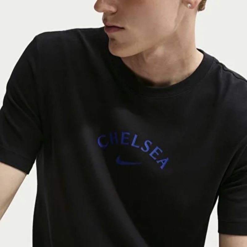 Tricou Nike CFC M NK CITY TEE - poza 3