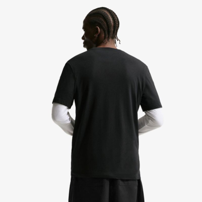Tricou Nike FCB M NK CLUB TEE - poza 2